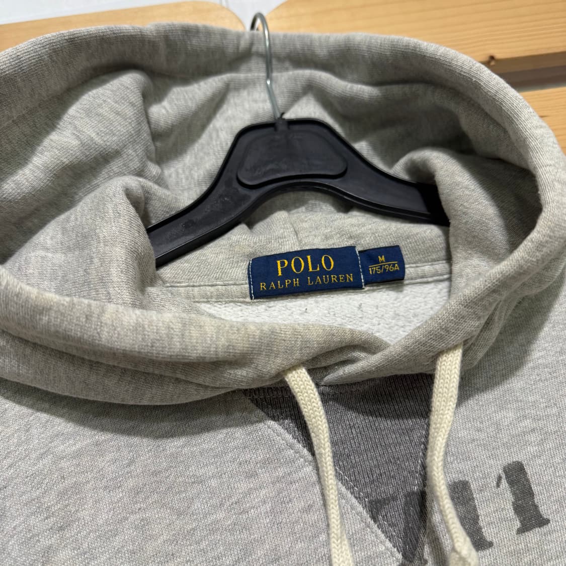 폴로 후드 상품이미지8