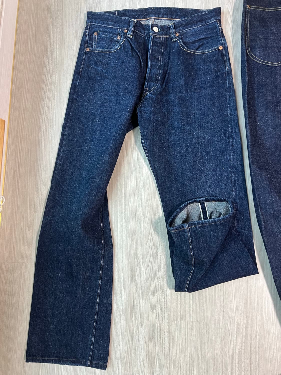 웨어하우스 800xx  33/32 상품이미지3