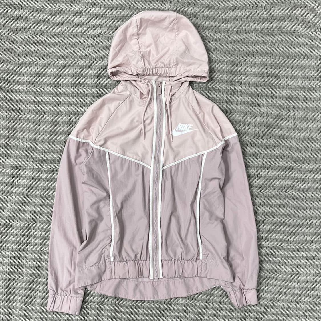 나이키 윈드러너 바람막이 v0661 상품이미지1