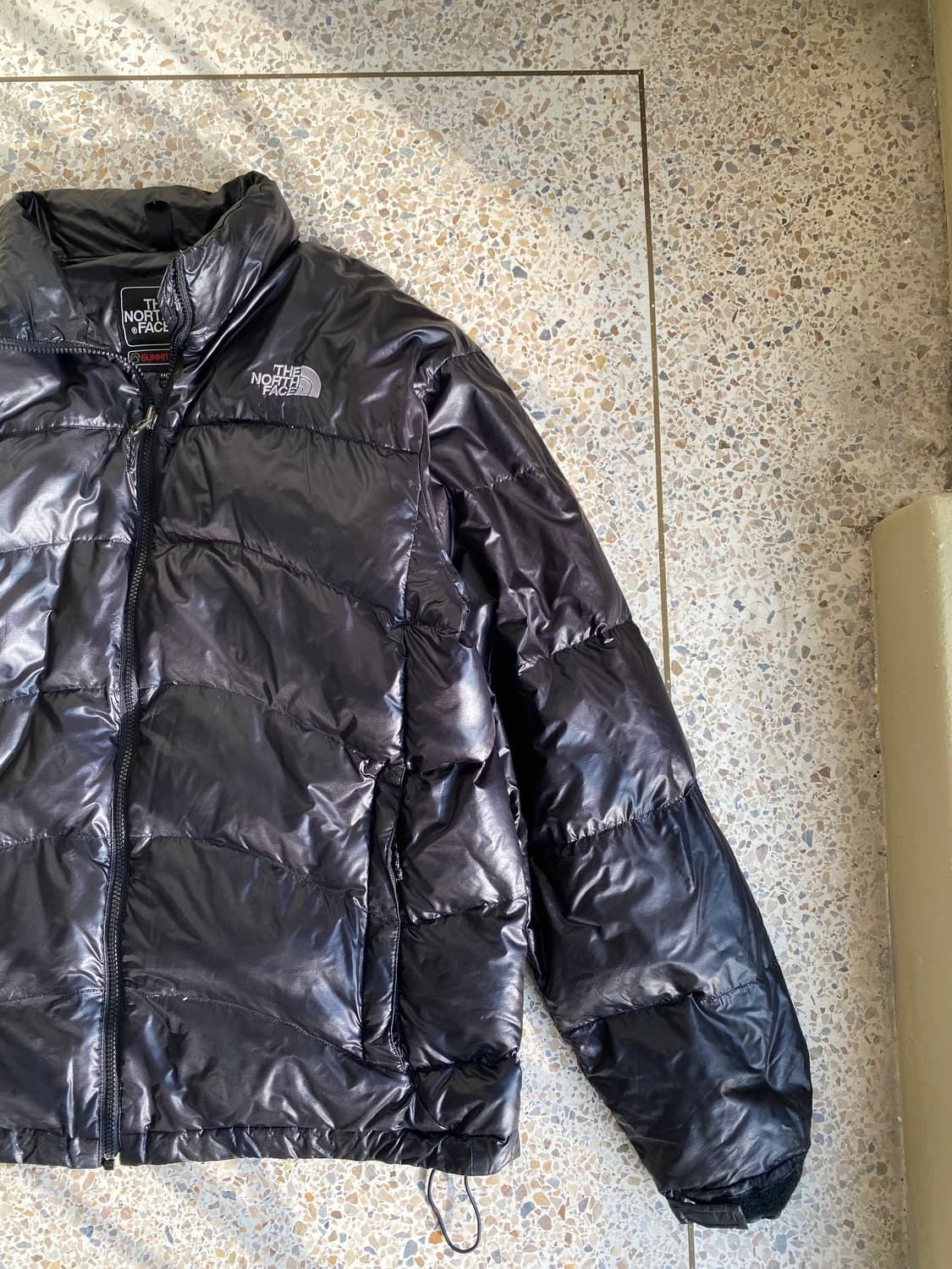 🌊TNF Aconcagua 경량 패딩 (110) 상품이미지3