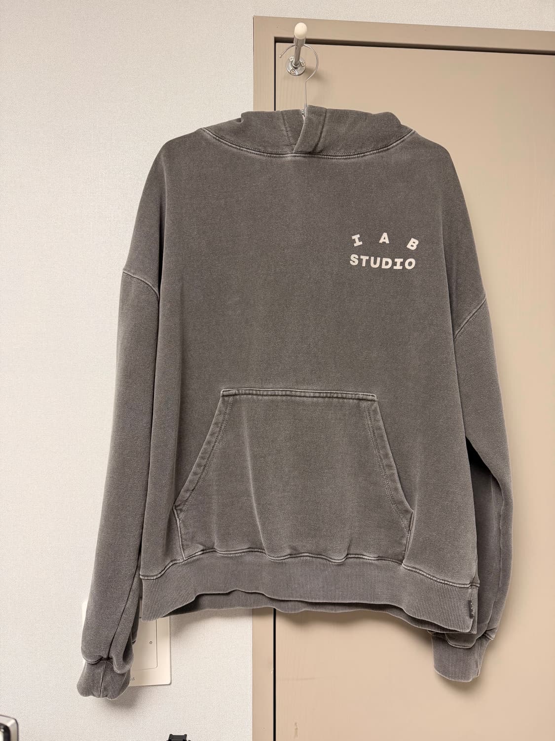 아이앱 후드 상품이미지1