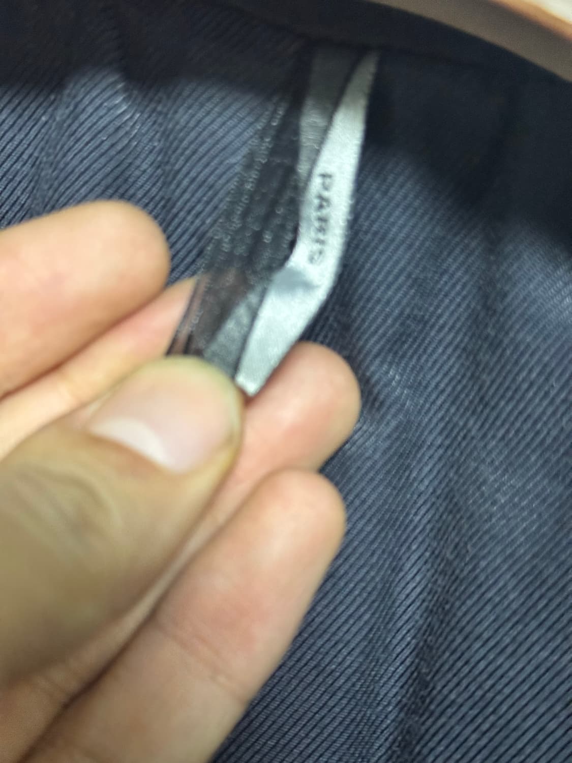 디올옴므 03 러스터 M-65 자켓 상품이미지6