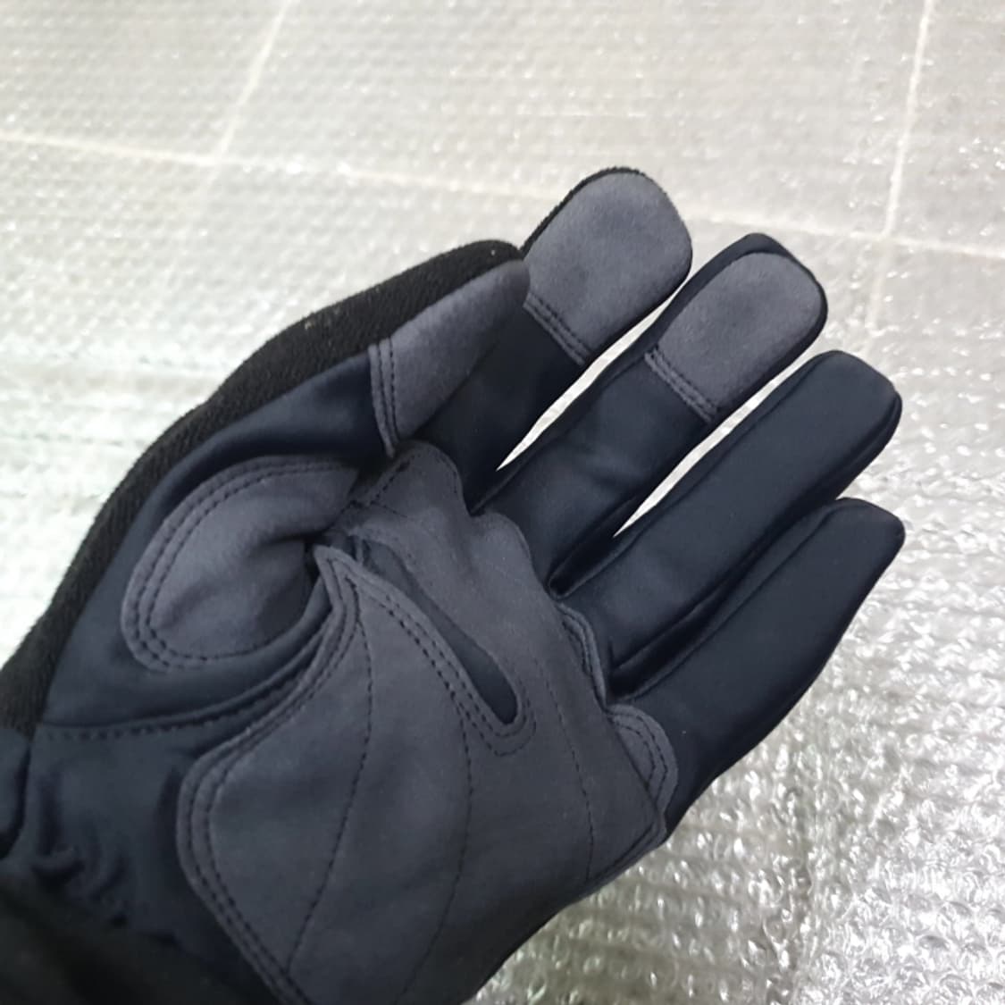 겨울 아웃도어용 핸드워머 장갑 상품이미지6