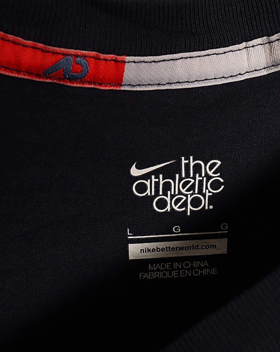 NIKE Print T-Shirts 상품이미지5