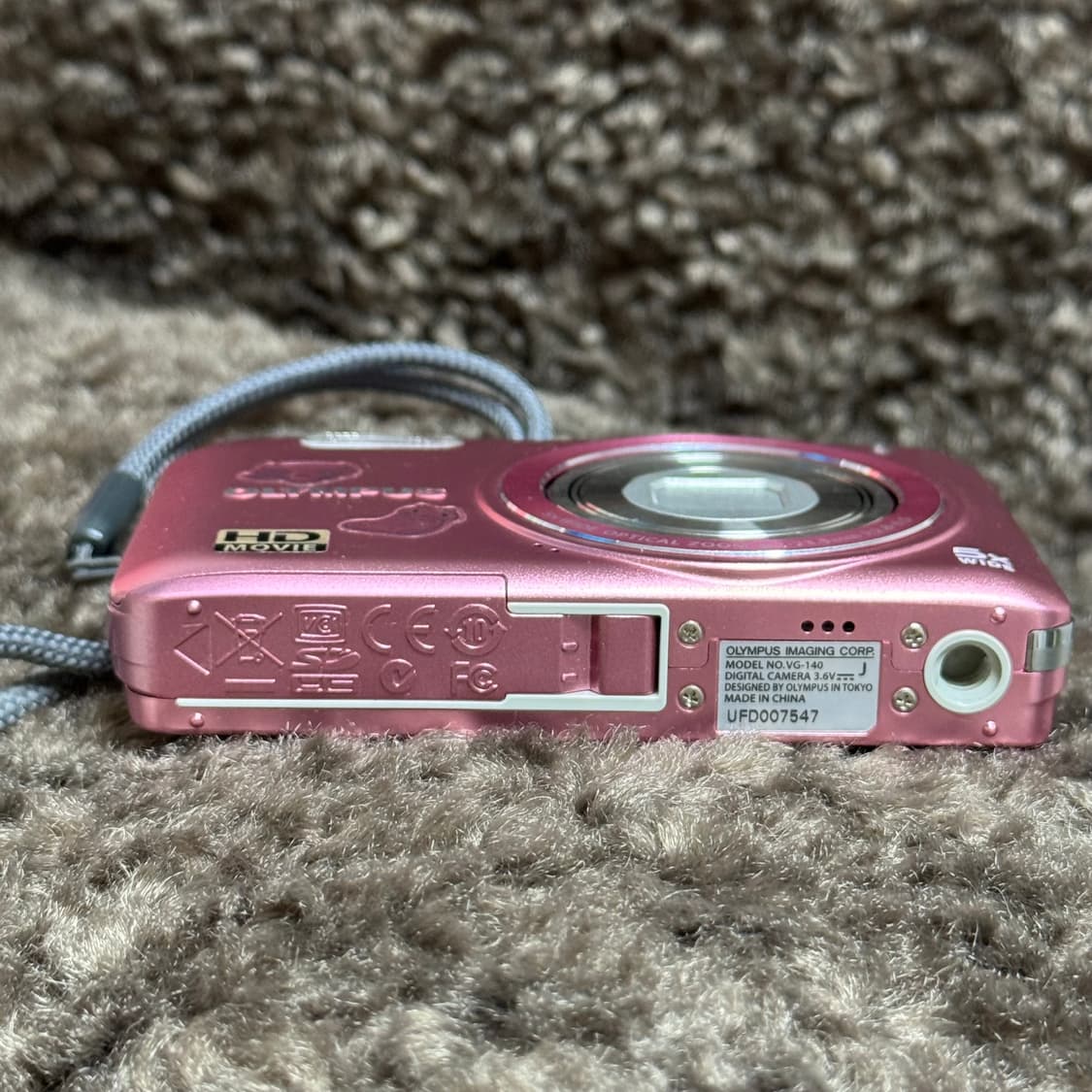 올림푸스 Olympus VG-140 상품이미지4