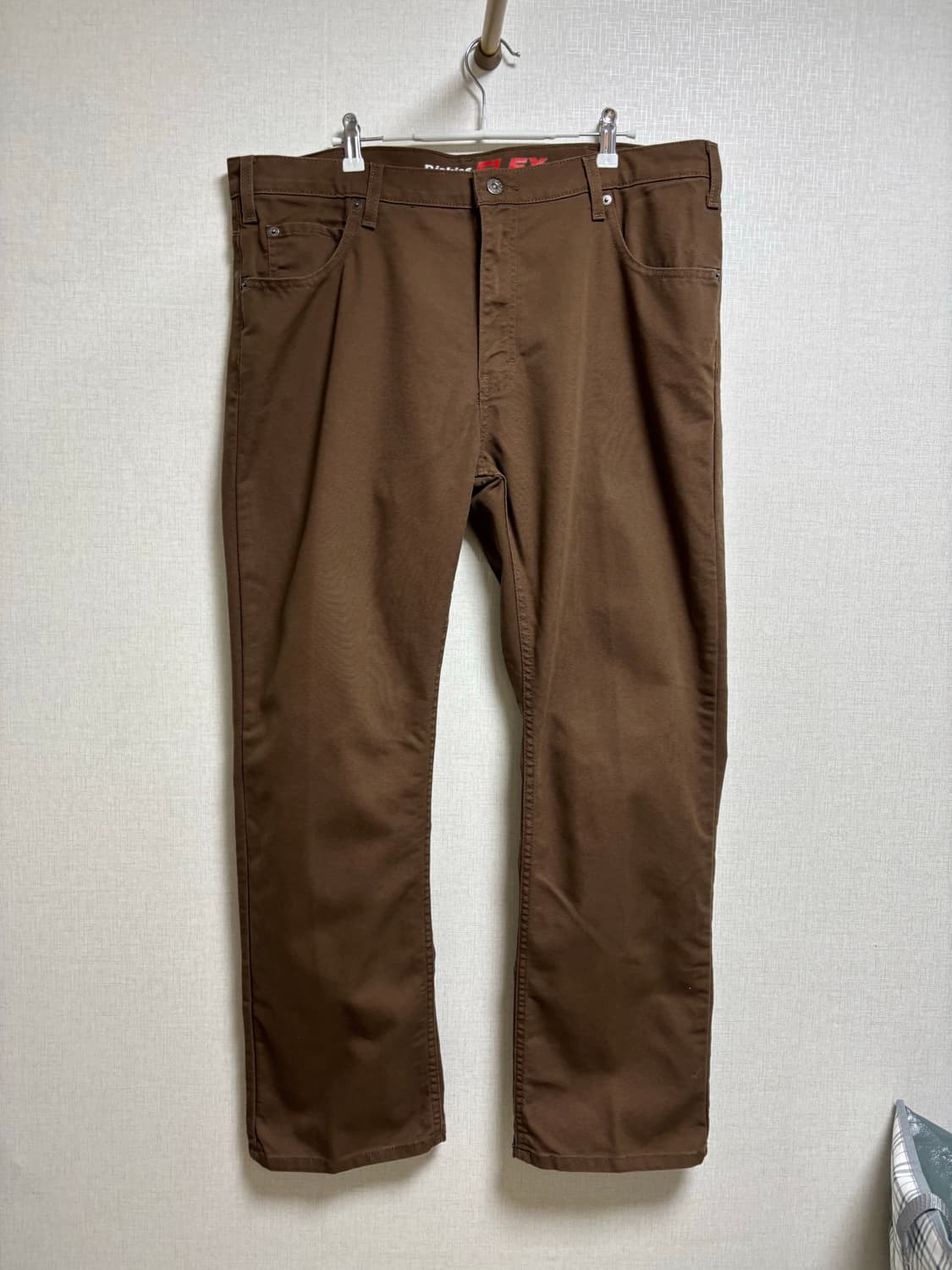 DICKIES FLEX 디키즈 카펜터 워크 팬츠 상품이미지1