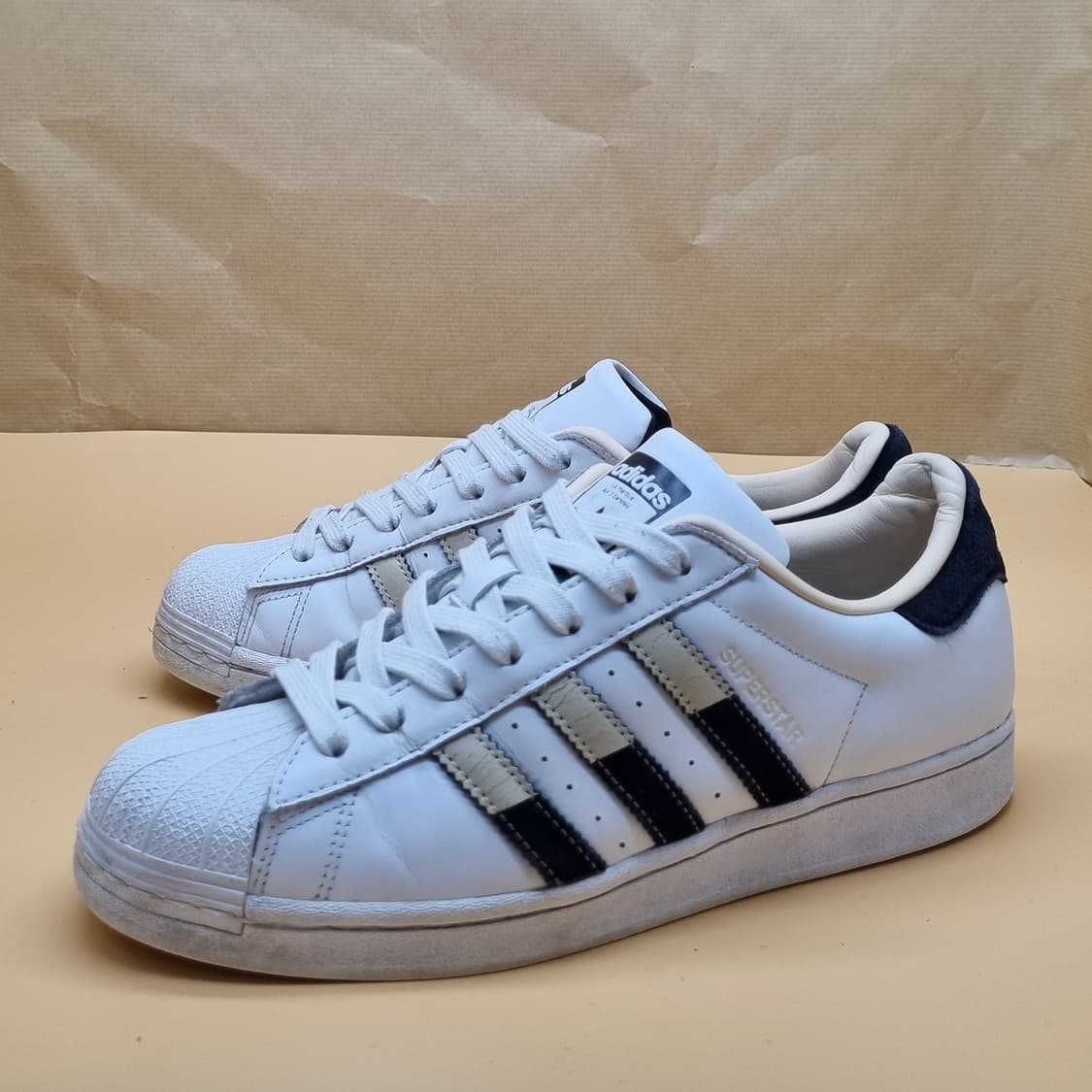 아디다스 슈퍼스타 남성운동화260  상품이미지1