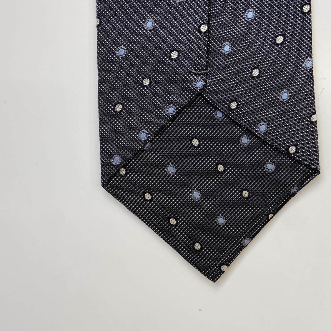 꼼데가르송 명품 정품 넥타이  8.4cm 상품이미지7