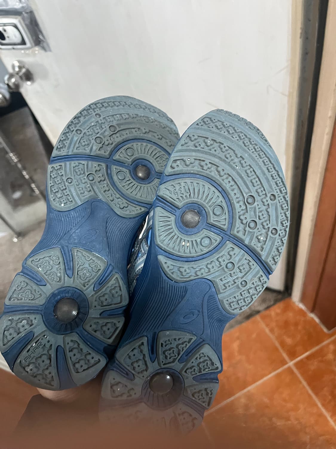 [235]아식스 키코 코스타디노브 젤 플라마 상품이미지3