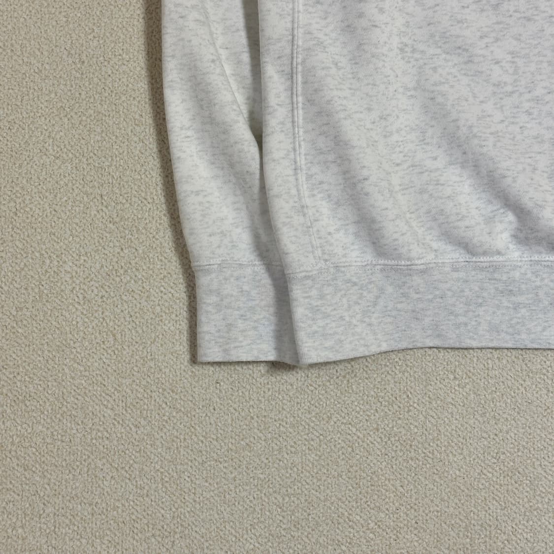 나이키 NSW 클럽 플리스 크루넥 스웨트셔츠 상품이미지4