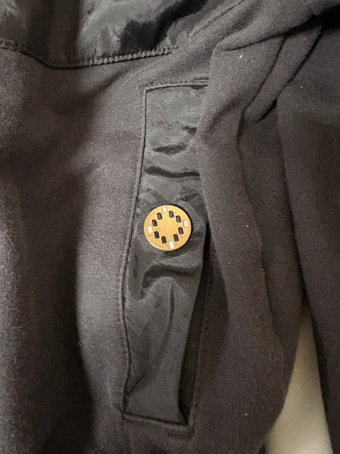 아디다스 x 미시엘리엇 콜라보 집업 상품이미지4