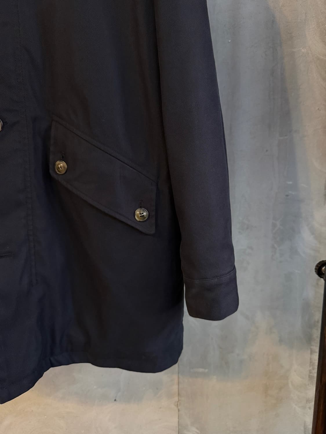 아페쎄 아웃도어 후드 코트 남성100 상품이미지6