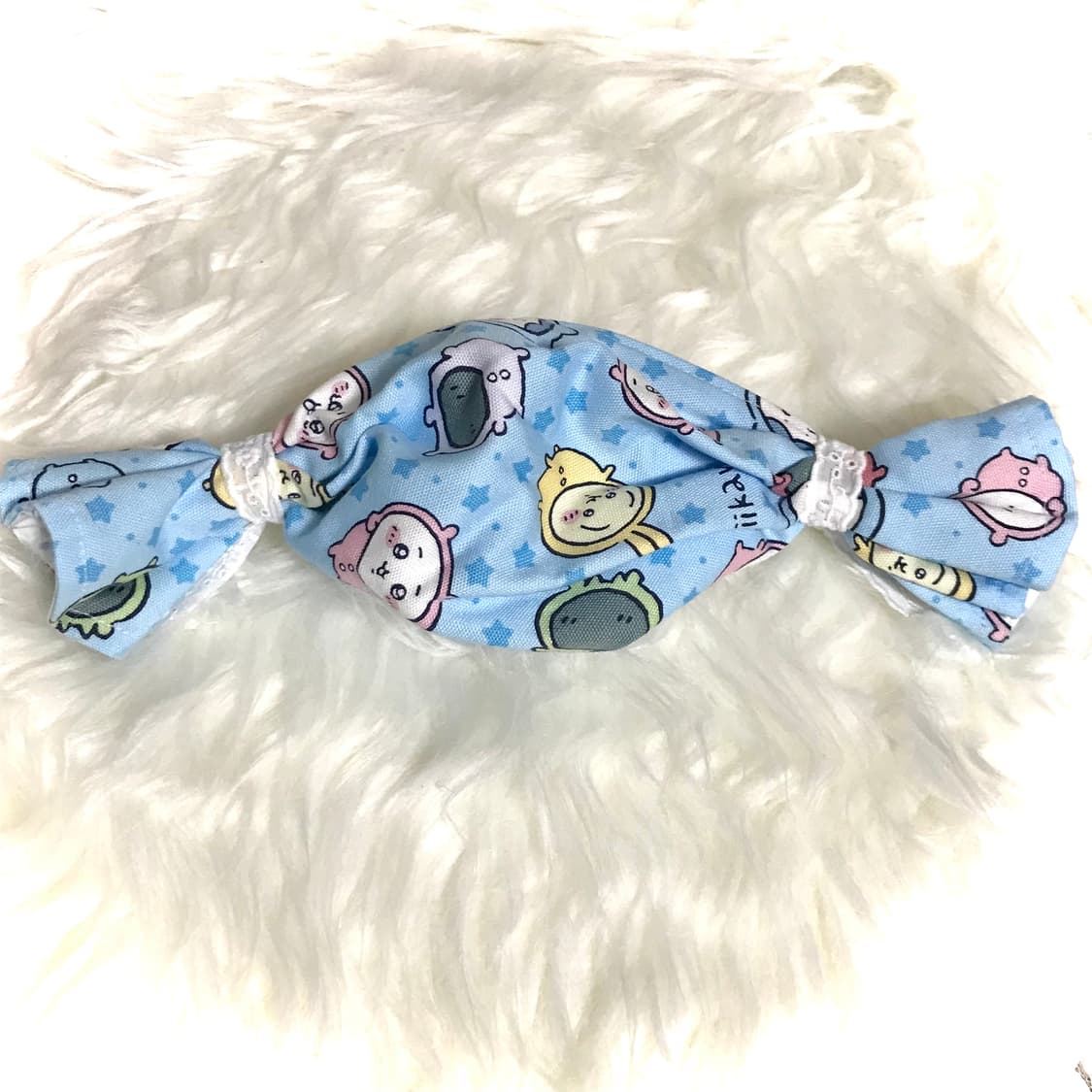 치이카와 사탕 파우치 상품이미지2