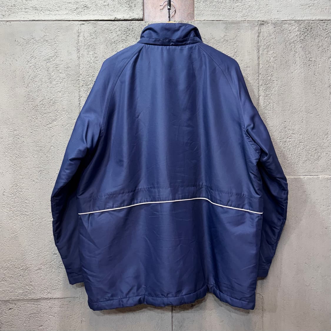 00s 나이키 오버 자켓 (XL)   상품이미지3