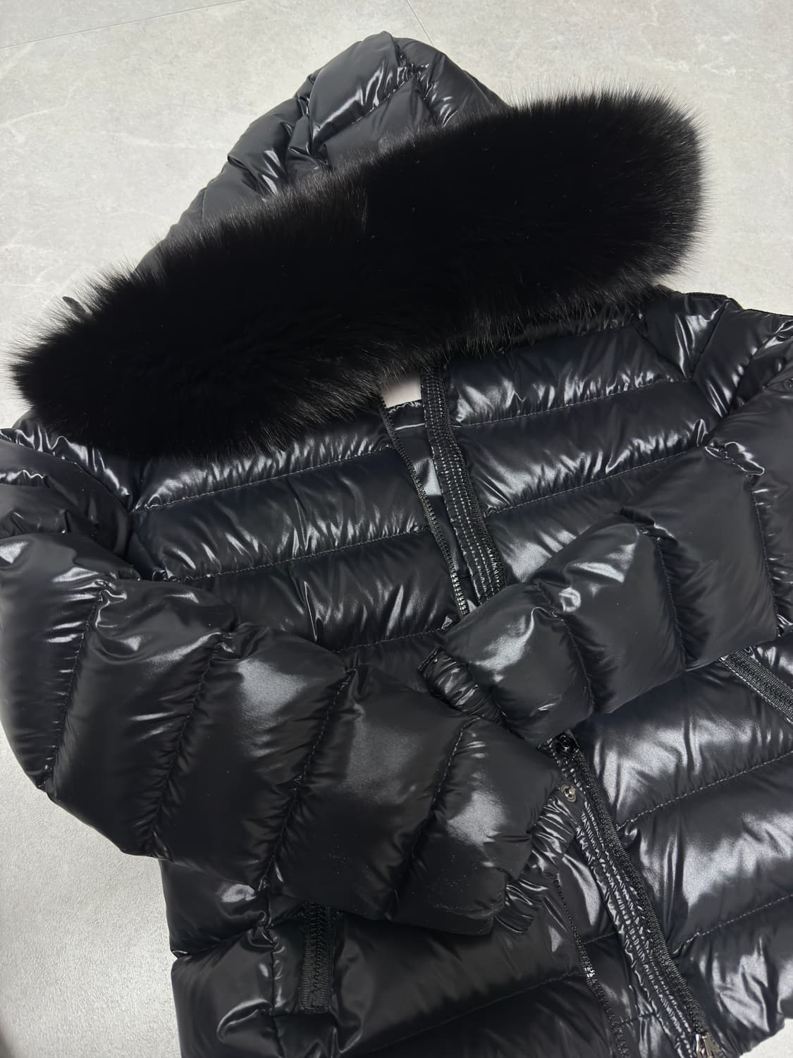 몽클레어 바디퍼(바디프 BADYF) 패딩 상품이미지4