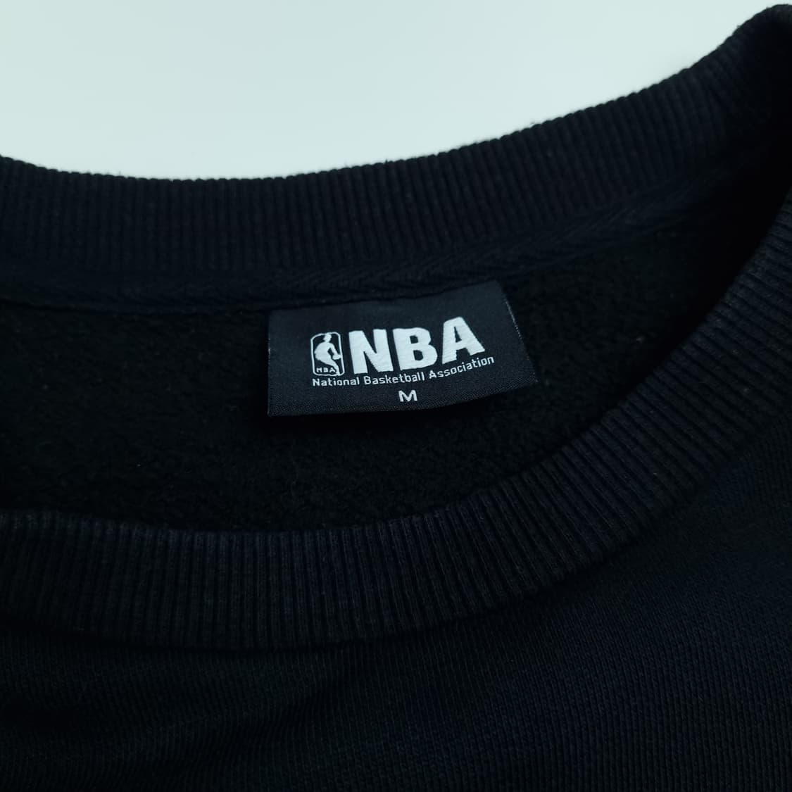 NBA 시카고불스 기모 맨투맨 M 무배 상품이미지4