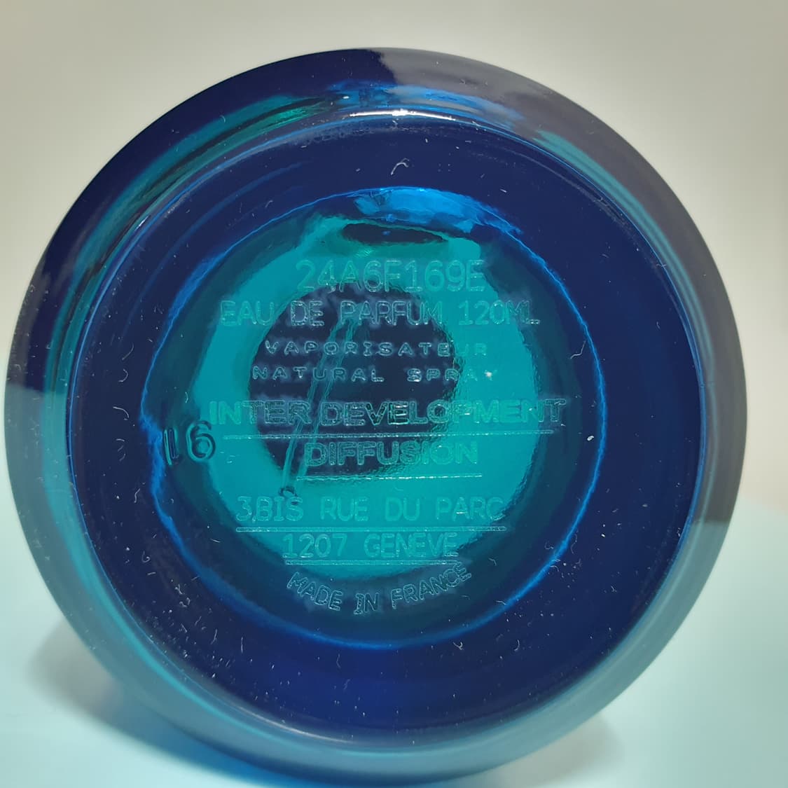 만세라 아쿠아 우드 오드퍼퓸 EDP 120ml 향수  Aqua Wood  상품이미지3