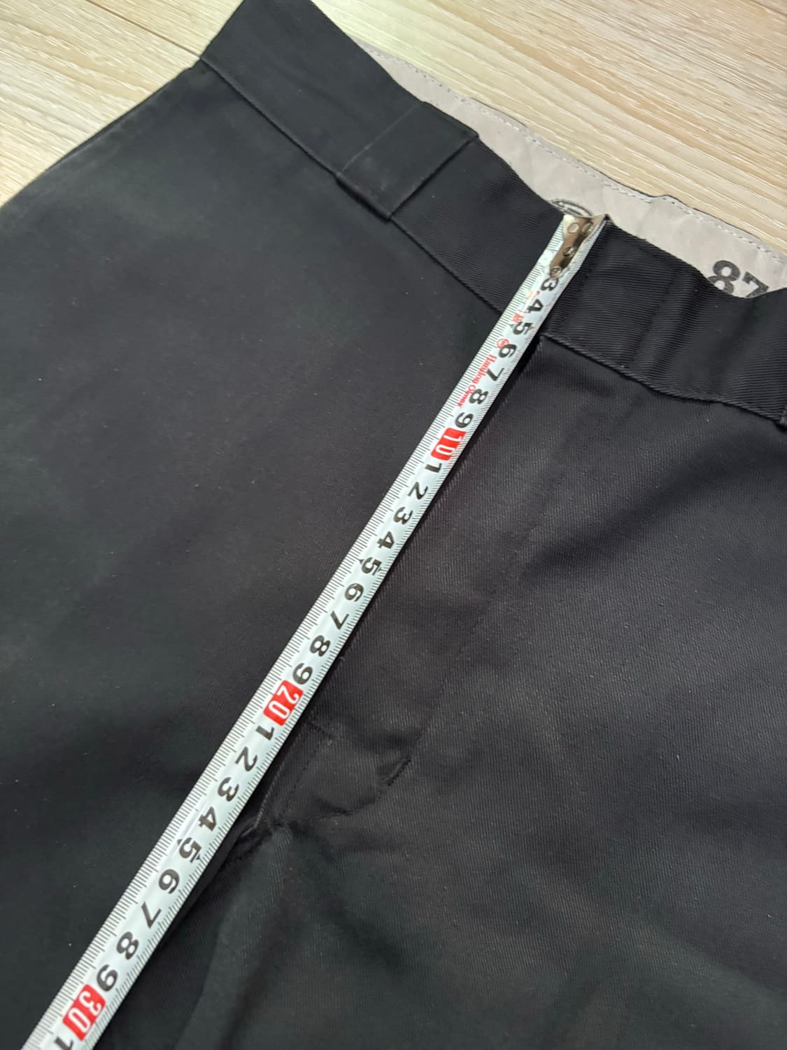 디키즈 874 32/32 상품이미지3