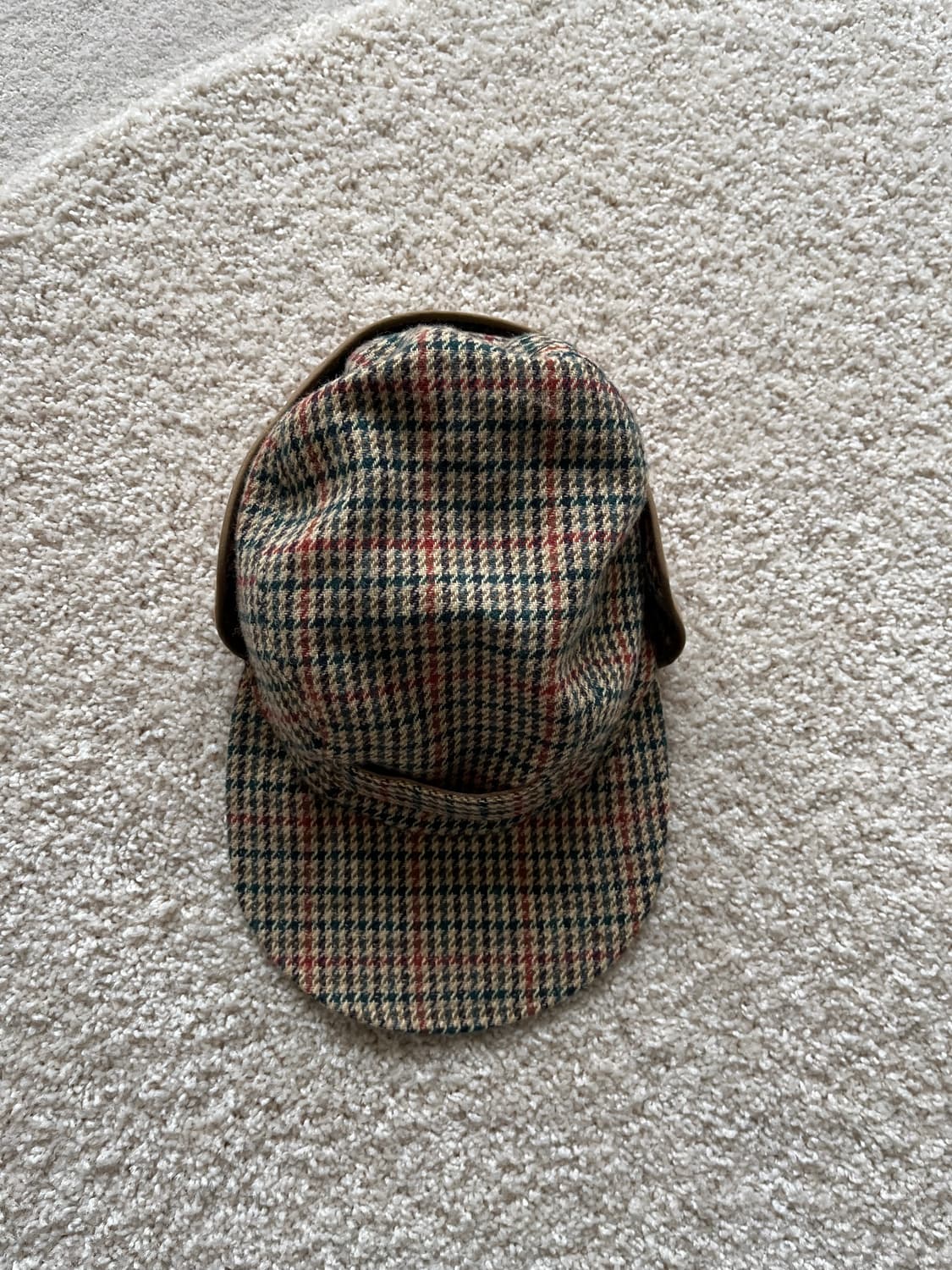 엔지니어가먼츠 헌터스 캡 상품이미지2