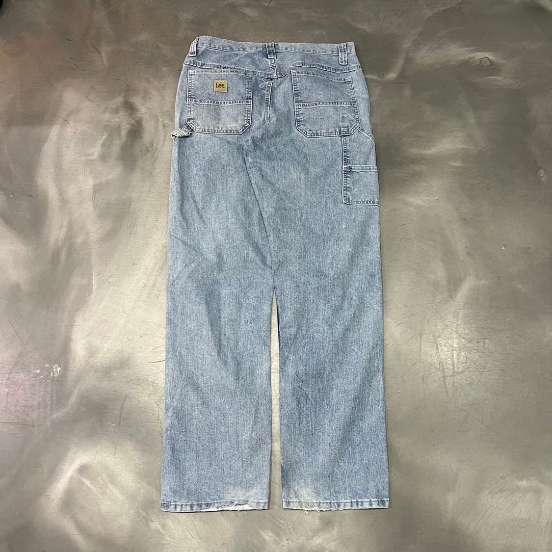  리 카펜터 데님팬츠 y15251 상품이미지2