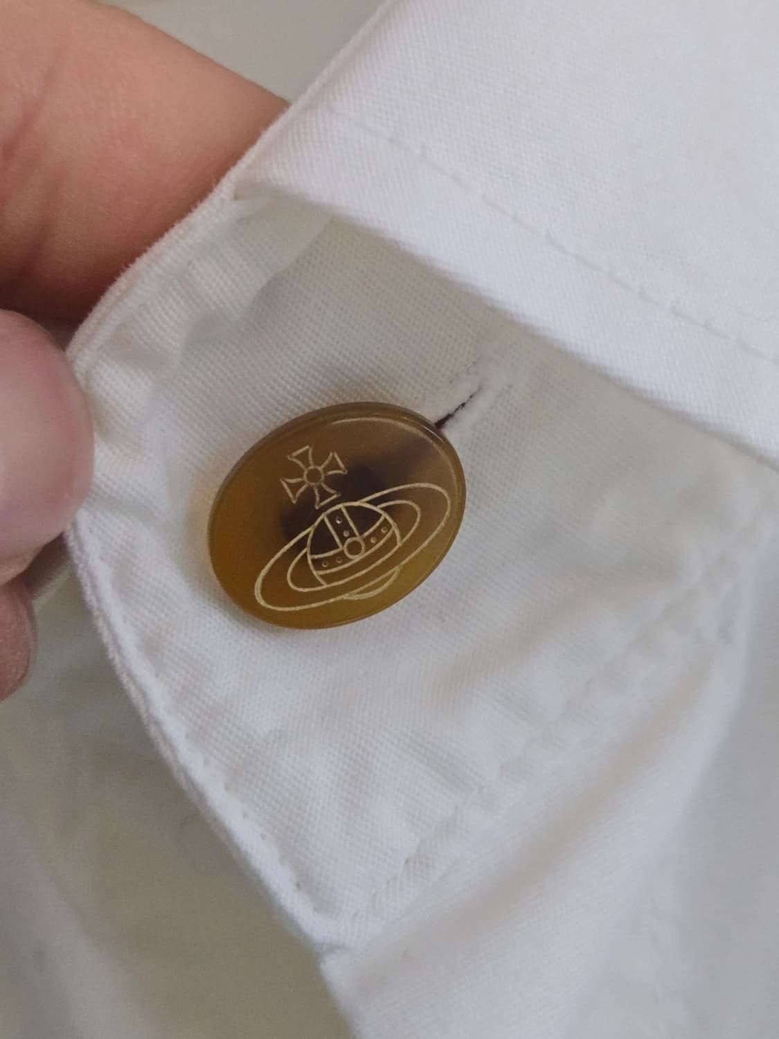 비비안웨스트우드셔츠 상품이미지4