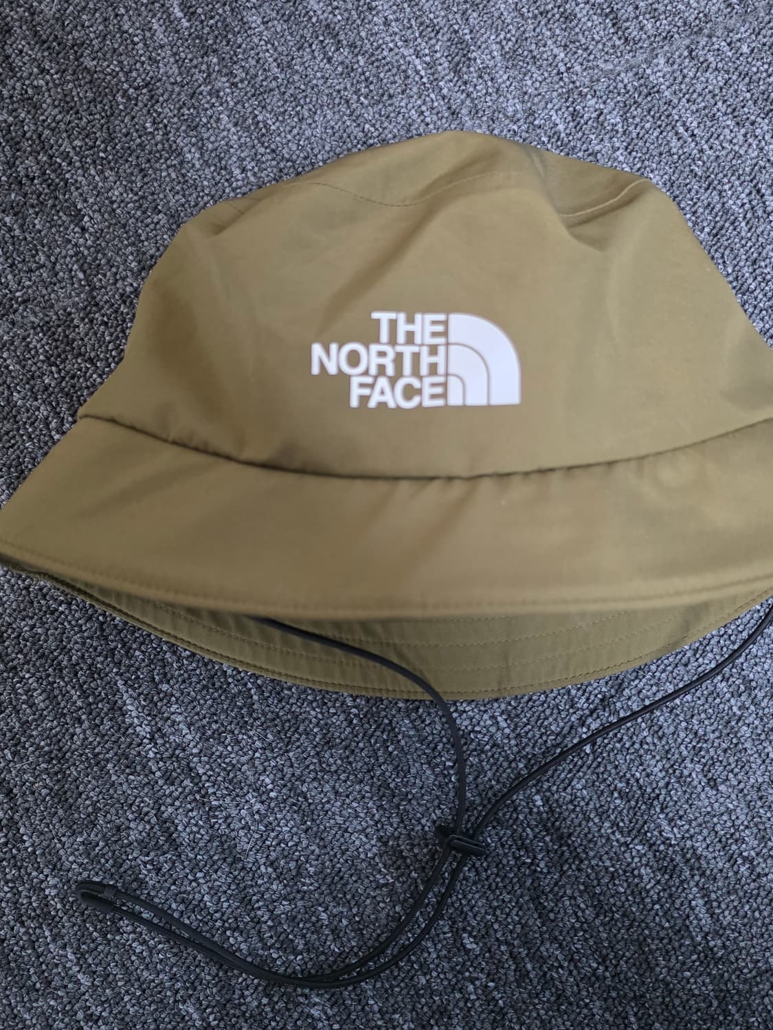 노스페이스 버킷햇 모자 상품이미지1