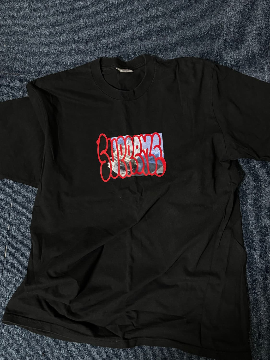 Supreme 반팔 상품이미지1