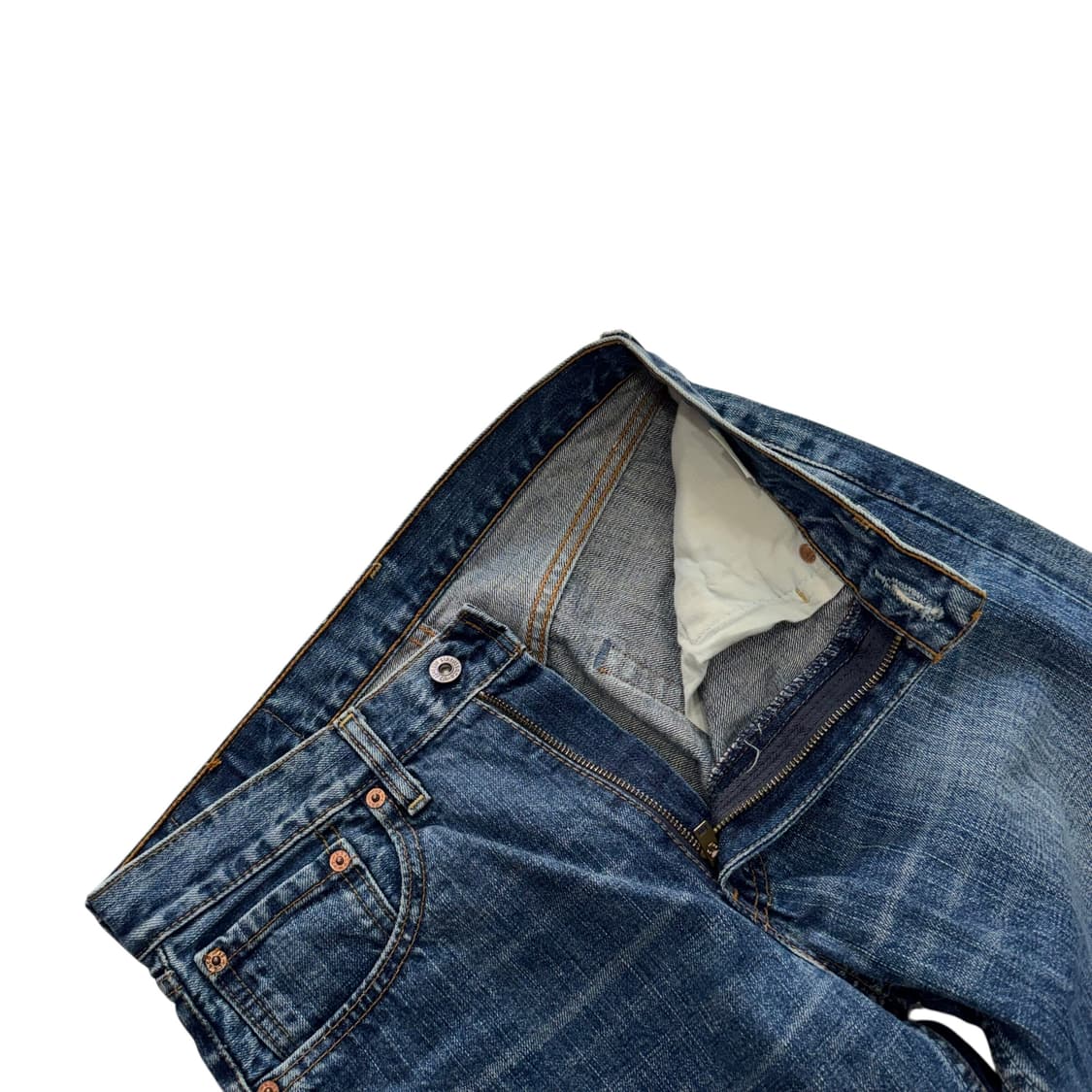 [30] 리바이스 503 데님 청바지 [lv1047] 상품이미지3