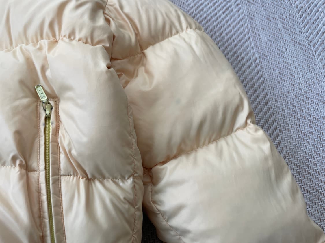 몽클레르 x 아식스 고어텍스 리버서블 다운 패딩 J03566 상품이미지6