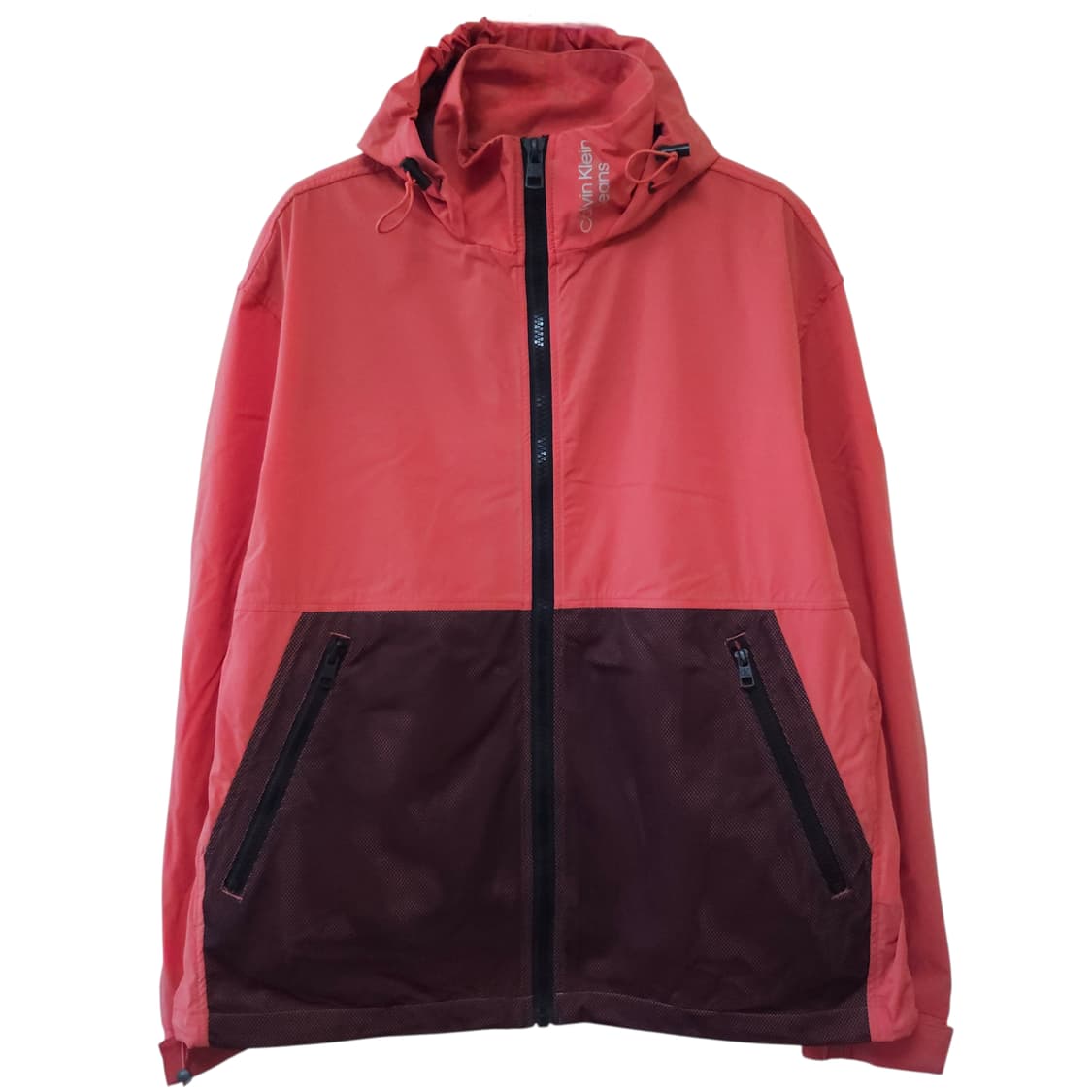 캘빈클라인 CK 바람막이 100-105 트레이닝 상품이미지1