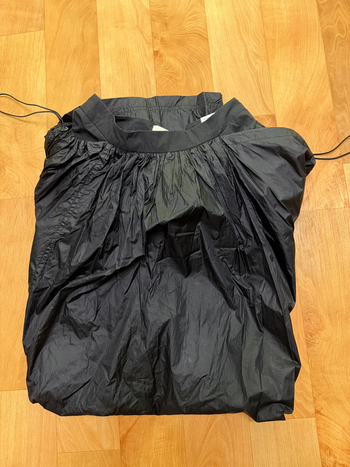 아모멘토 스커트 상품이미지2