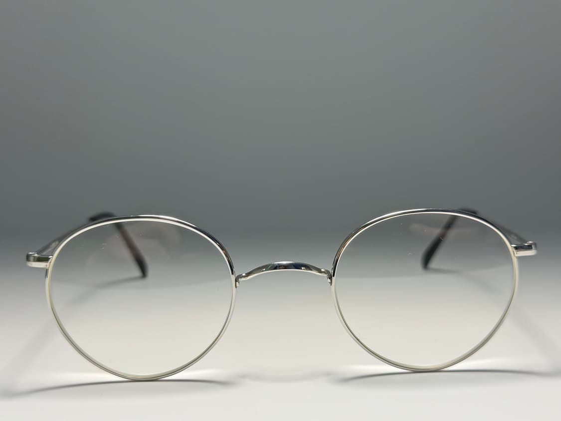 이펙터 EFFECTOR 일본 하우스브랜드 SPM 새들 노즈 안경 0136 상품이미지2