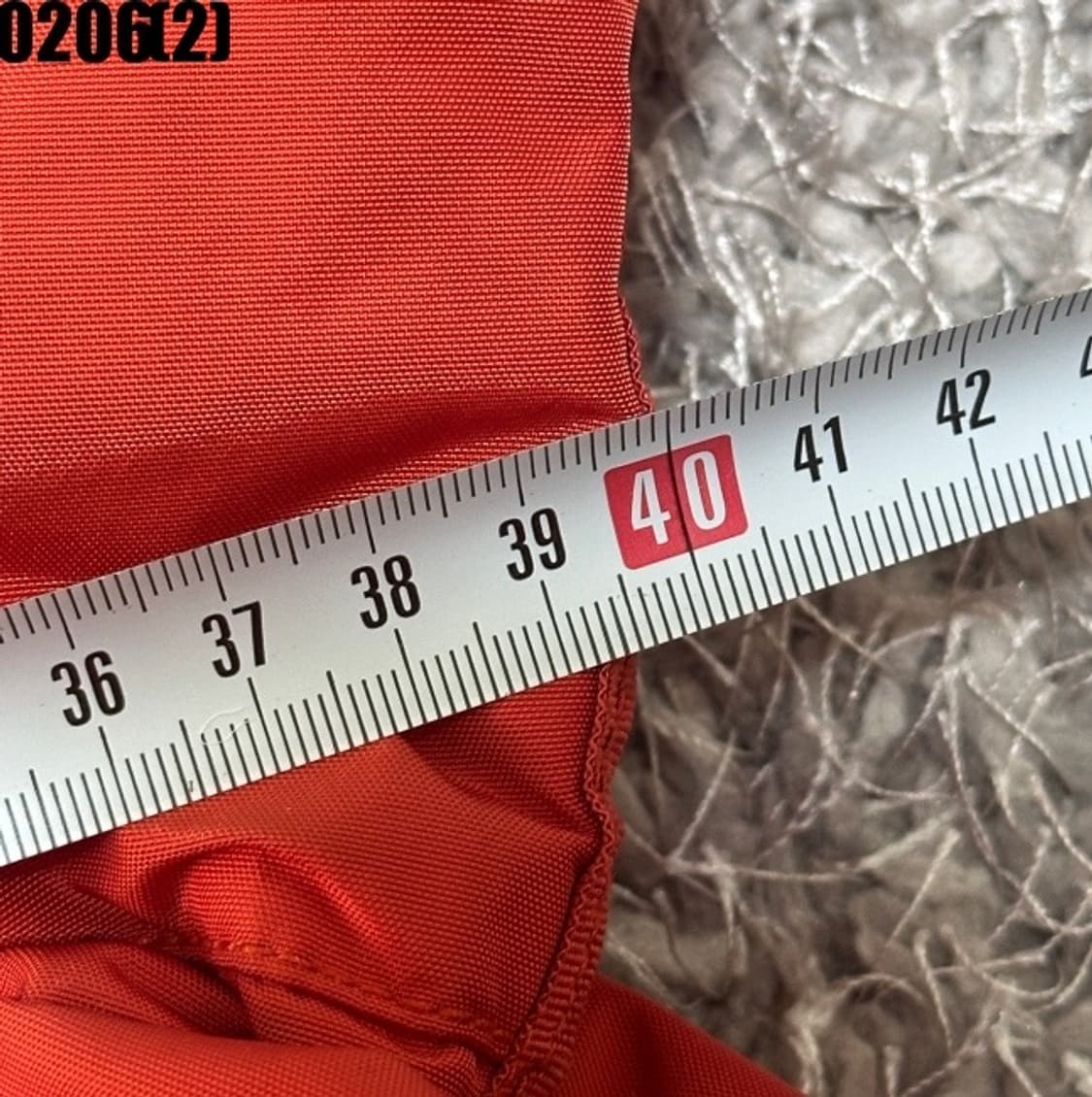 파라점퍼스 패딩 상품이미지7