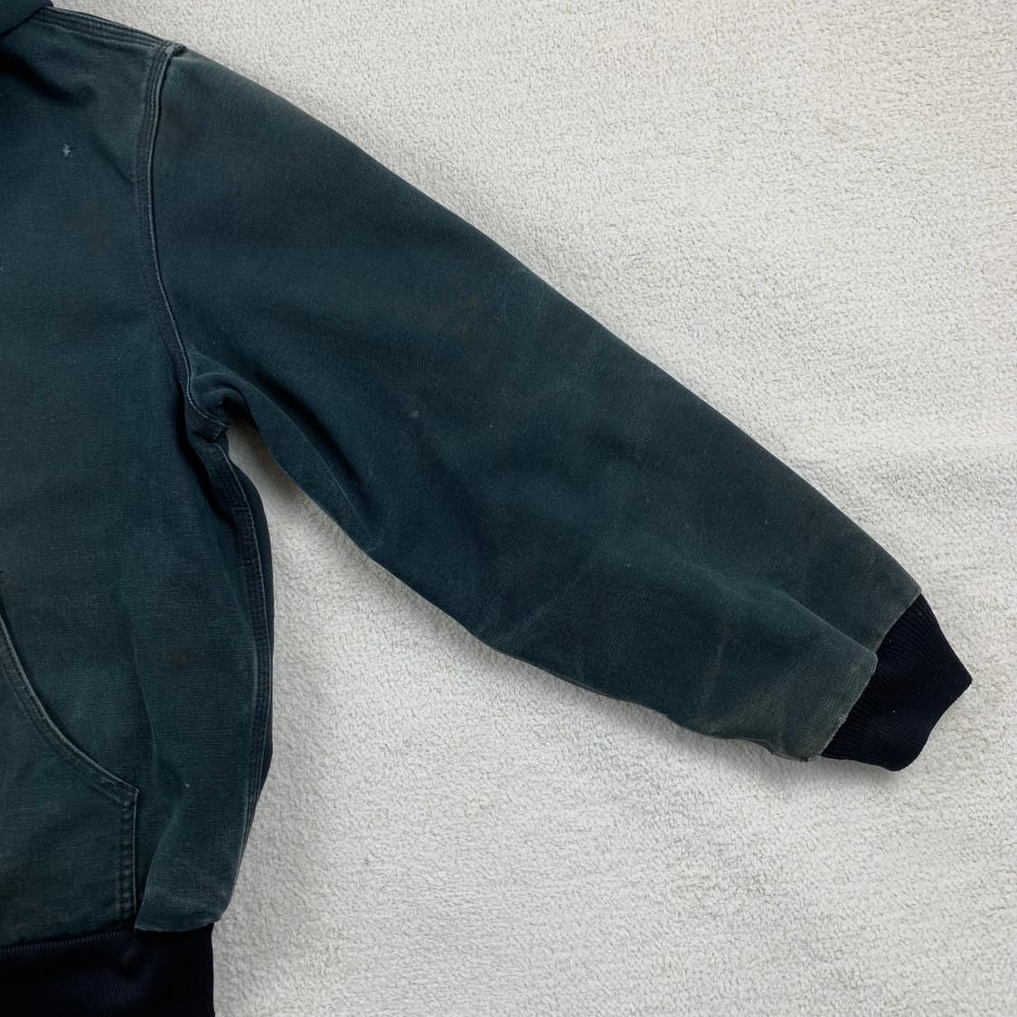 00‘s 칼하트 J131 made in USA 액티브 워크자켓 상품이미지6