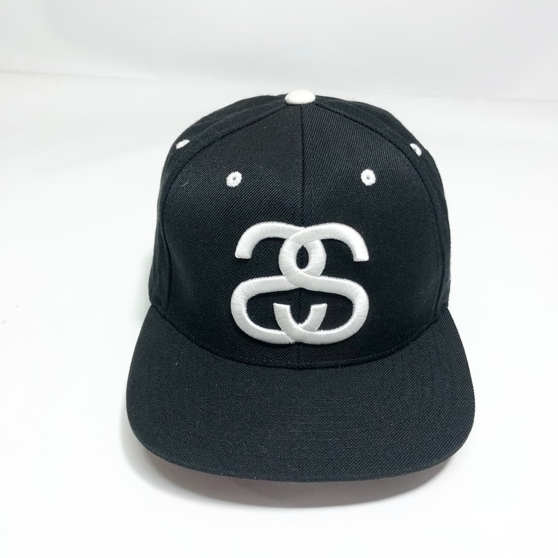 스투시 SS 스냅백 상품이미지2