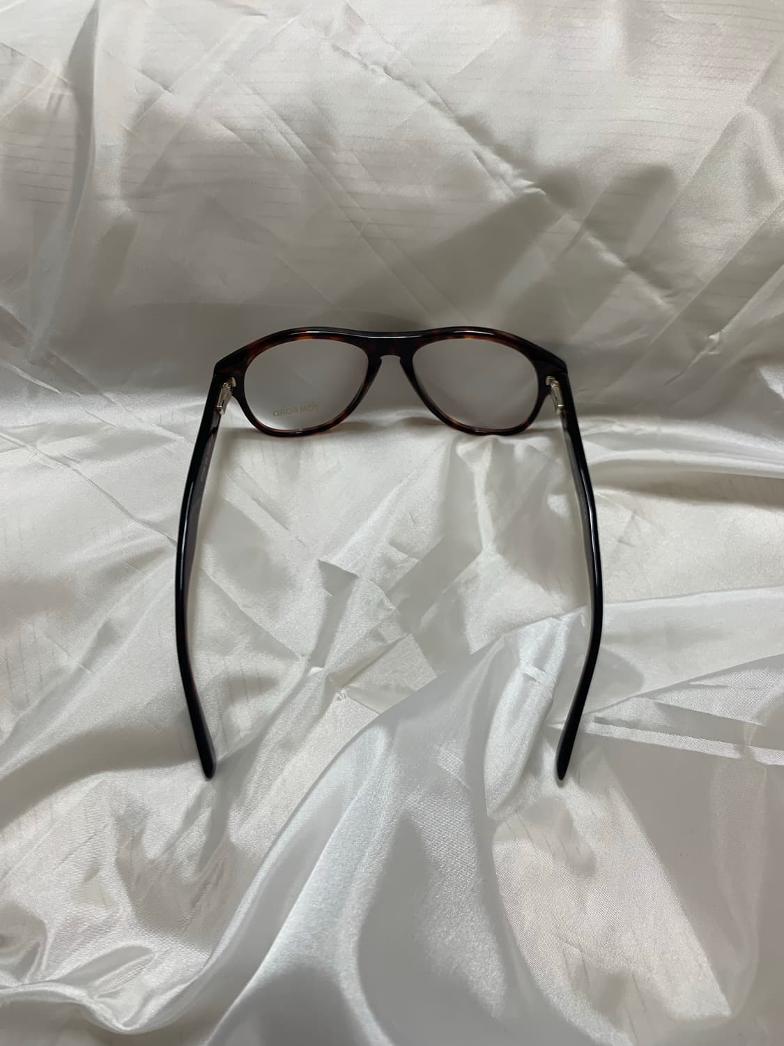 톰포드 보잉 빈티지 안경 상품이미지3