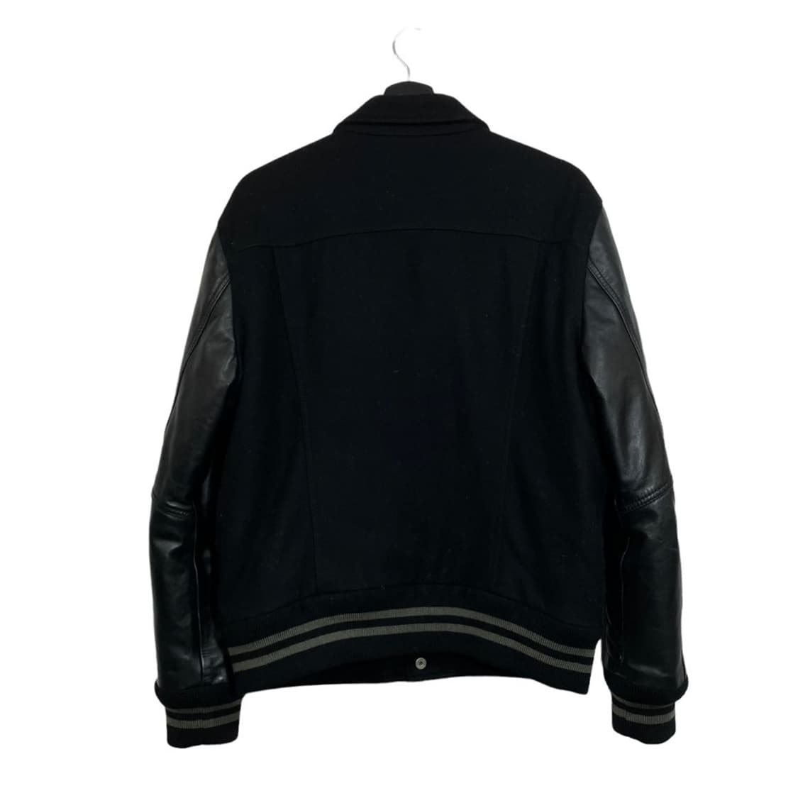 리바이스 카우스킨 레더 바시티자켓 상품이미지3