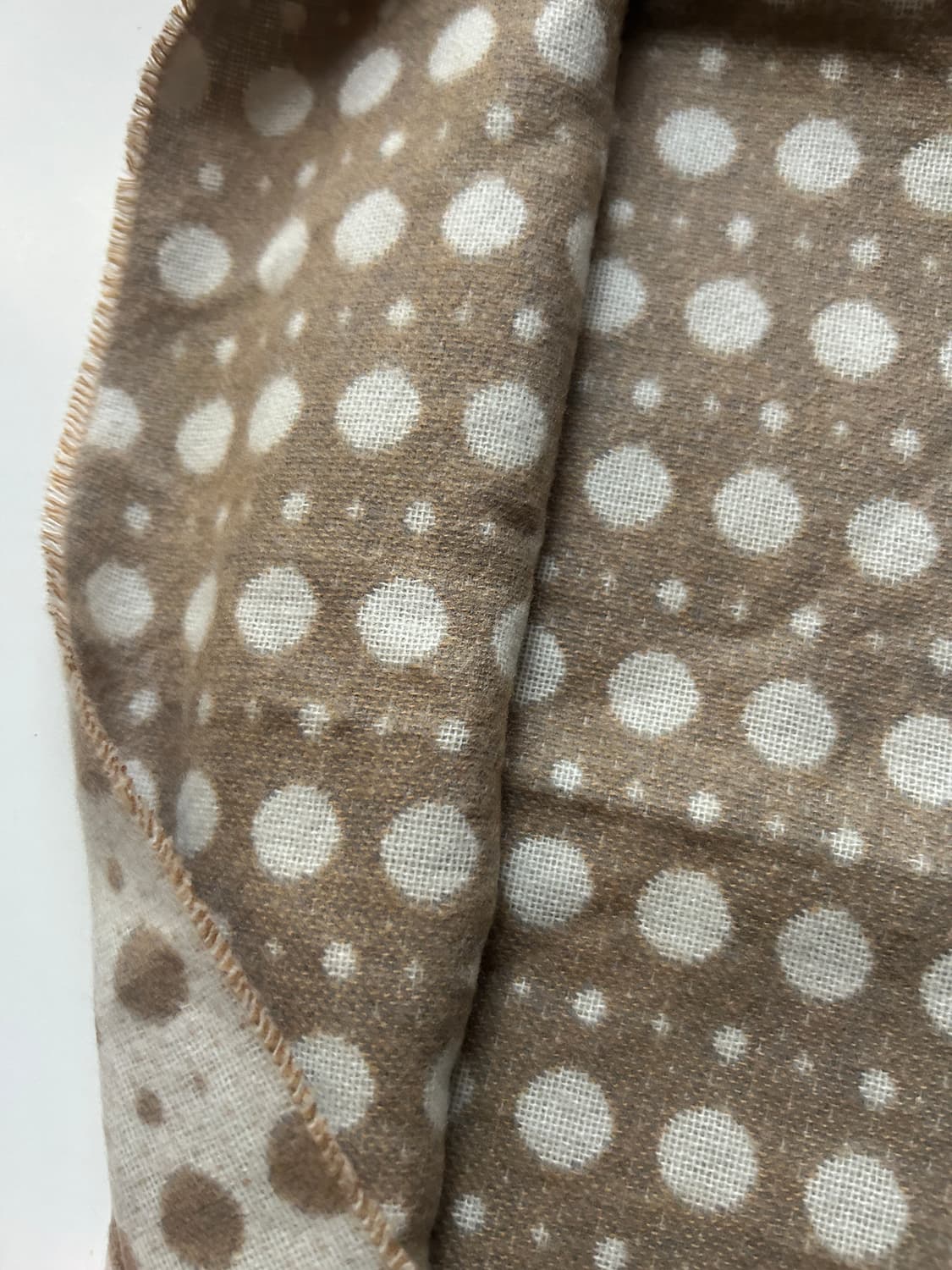 땡땡이 머플러  상품이미지4