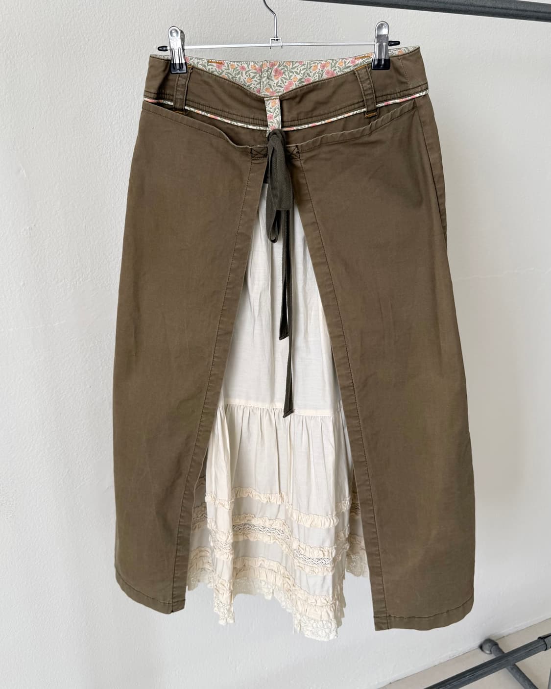 Pink house 스커트 상품이미지7