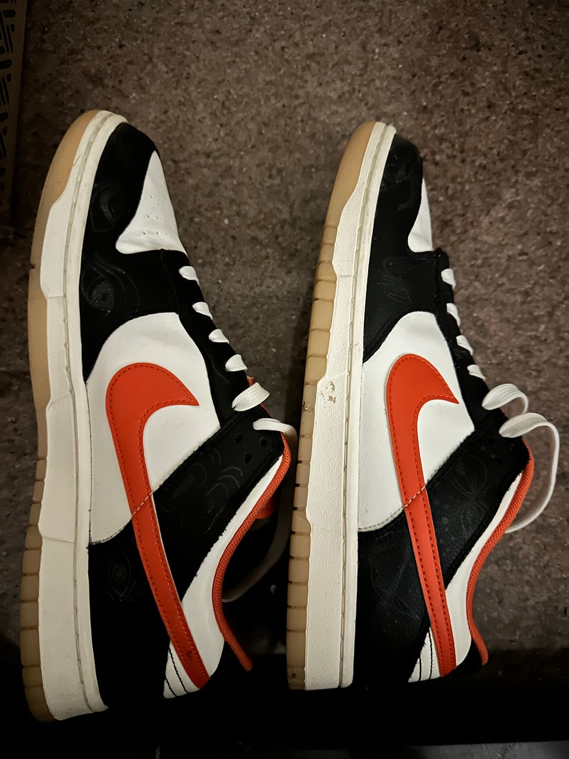 나이키 할로윈 덩크 로우 280 상품이미지1