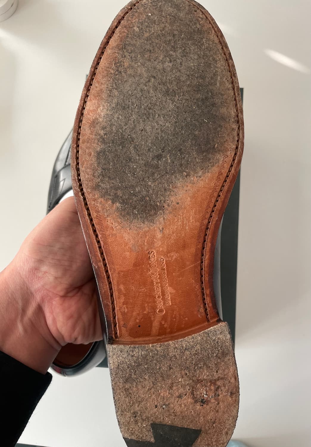 크로켓앤존슨 스펙테이터 9E 상품이미지6