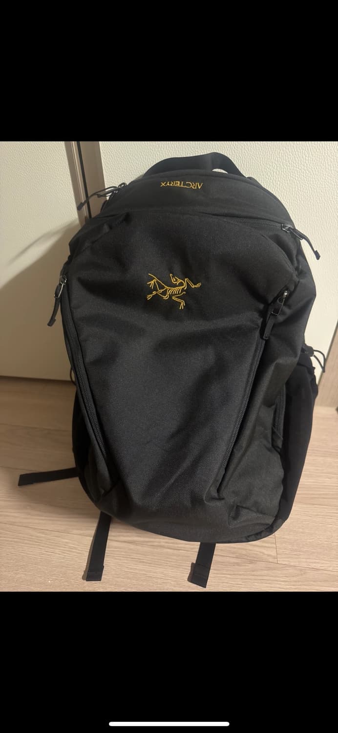 아크테릭스 상품이미지1