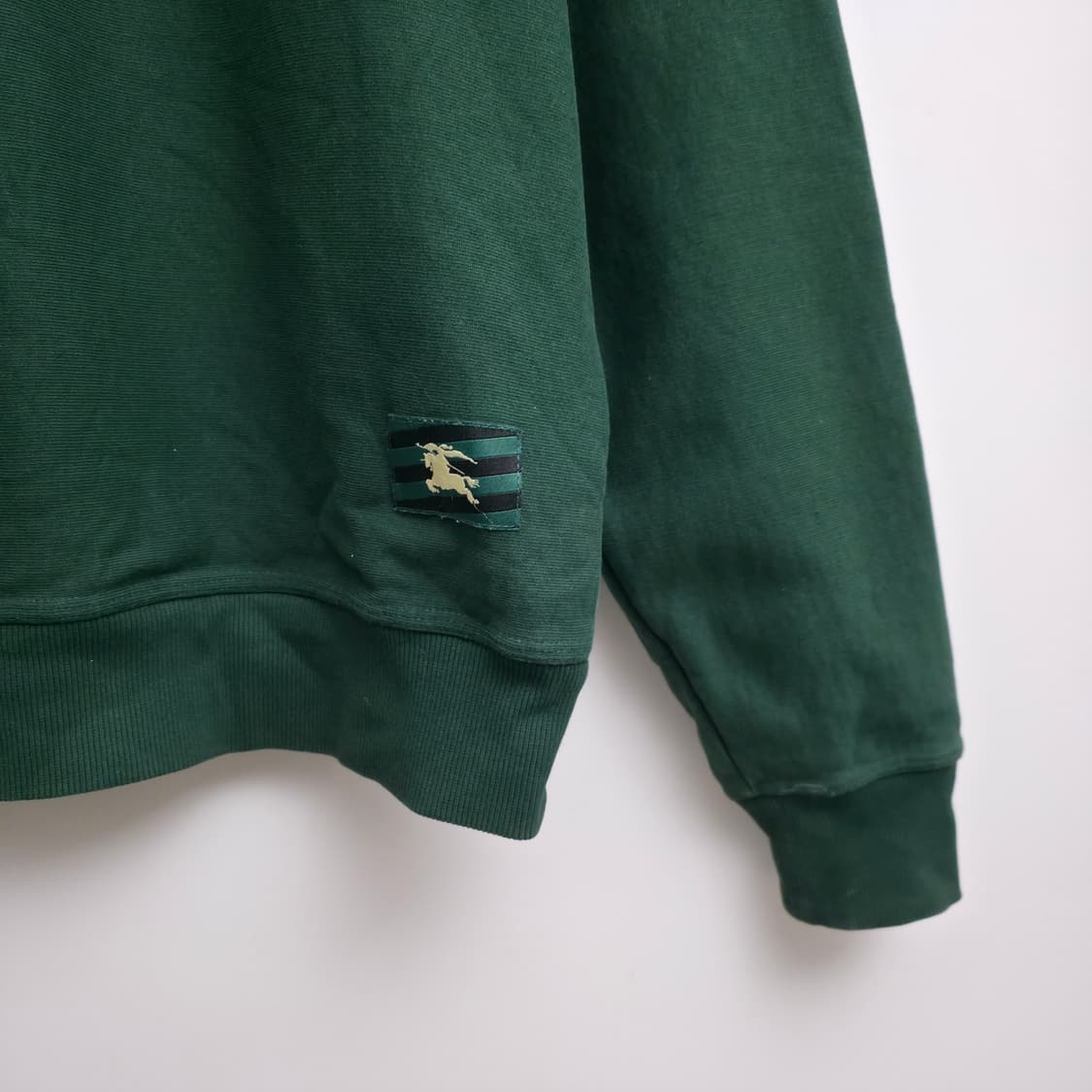 [M] 버버리 크루넥 스웻셔츠 상품이미지4