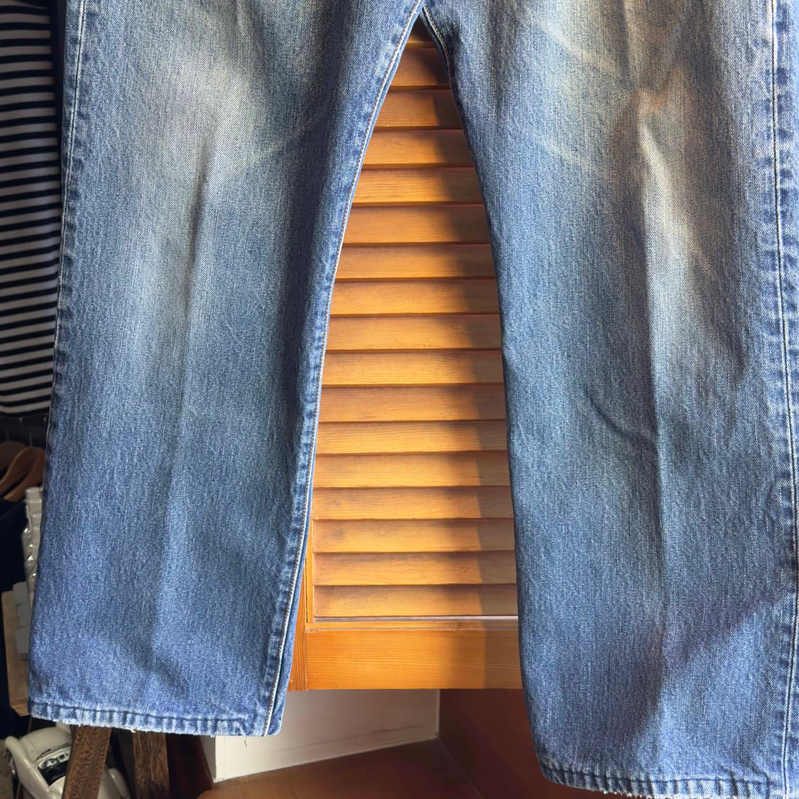 00s 리바이스 501XX 데님팬츠 W38 L30 상품이미지3