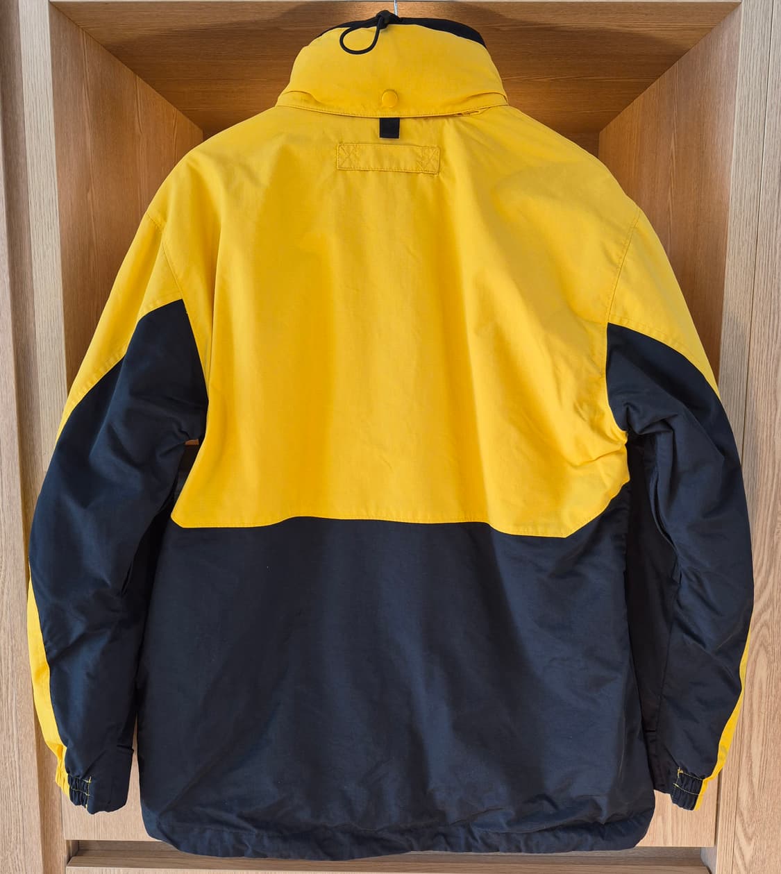90s Tommy Hilfiger
Outdoor Shell Jacket 상품이미지2