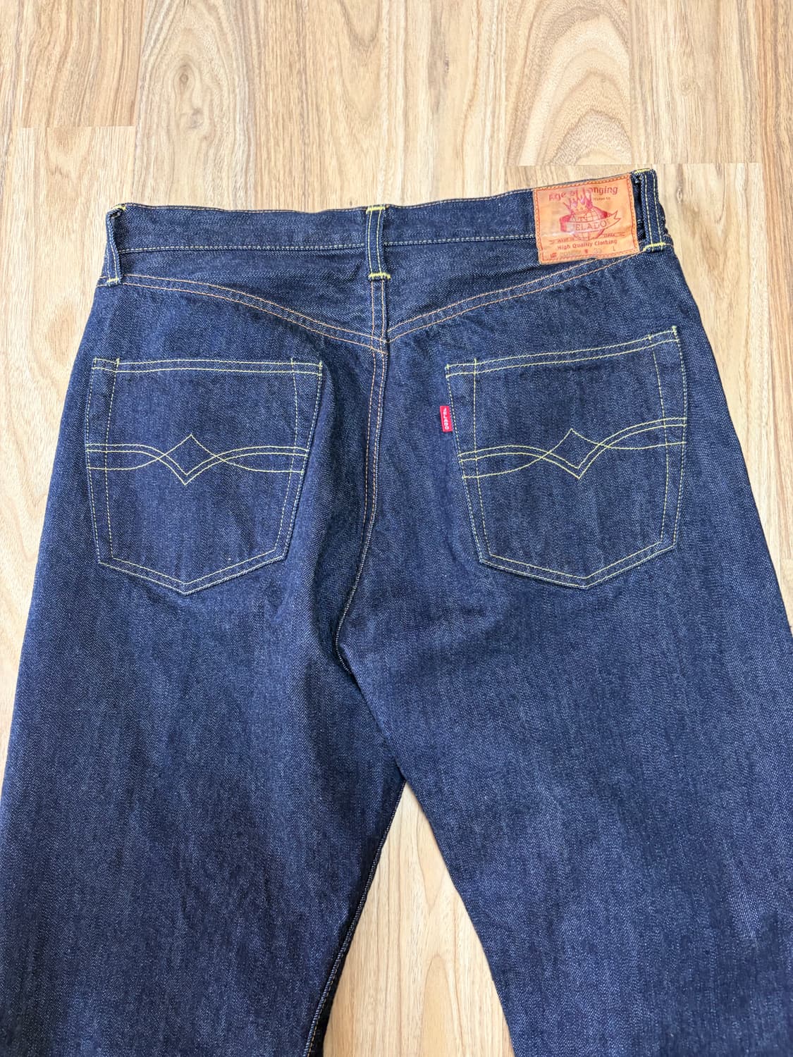 제라도 301 exx [33size] 상품이미지8