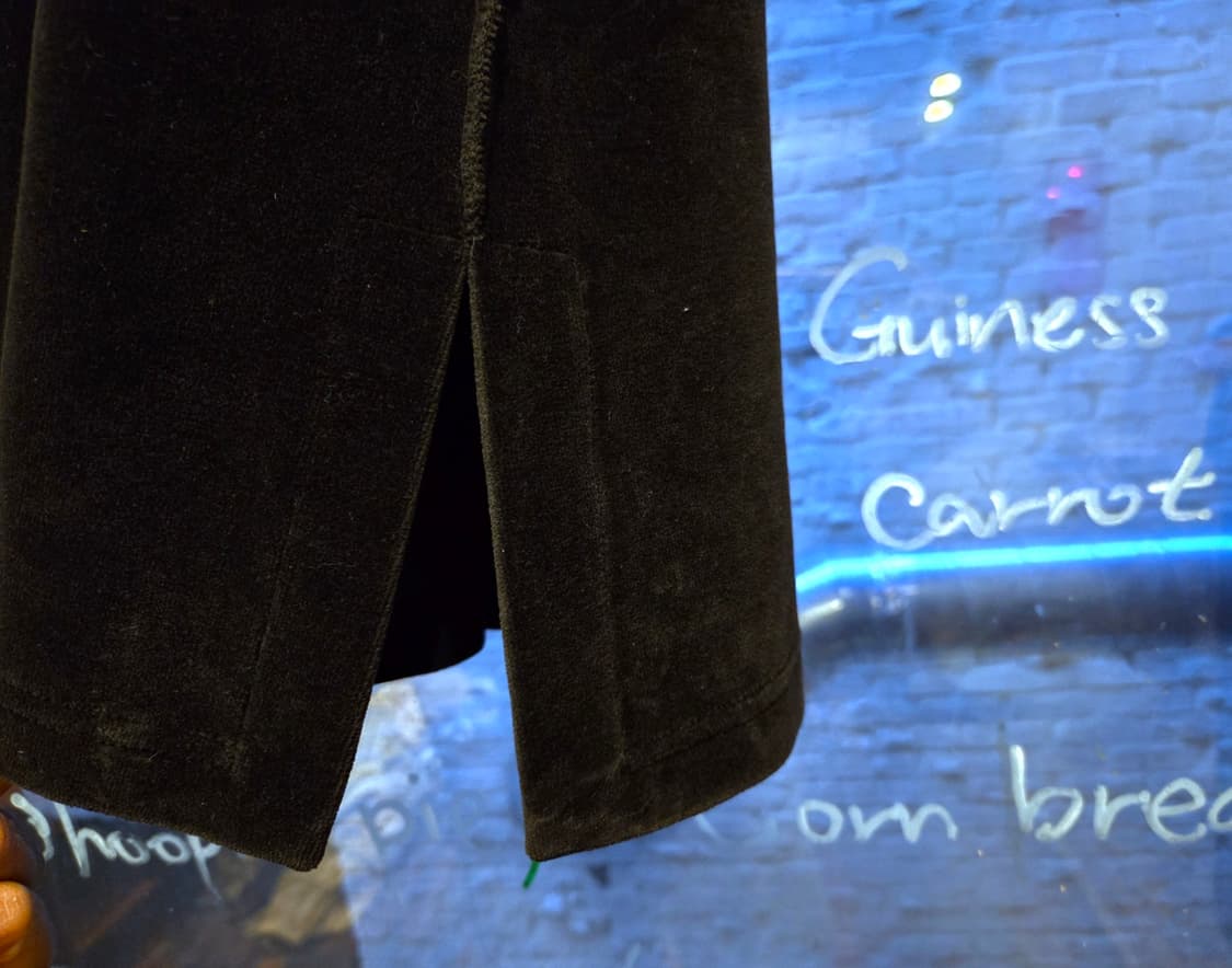 소니아 리키엘 프랑스 메이드 원피스 상품이미지9