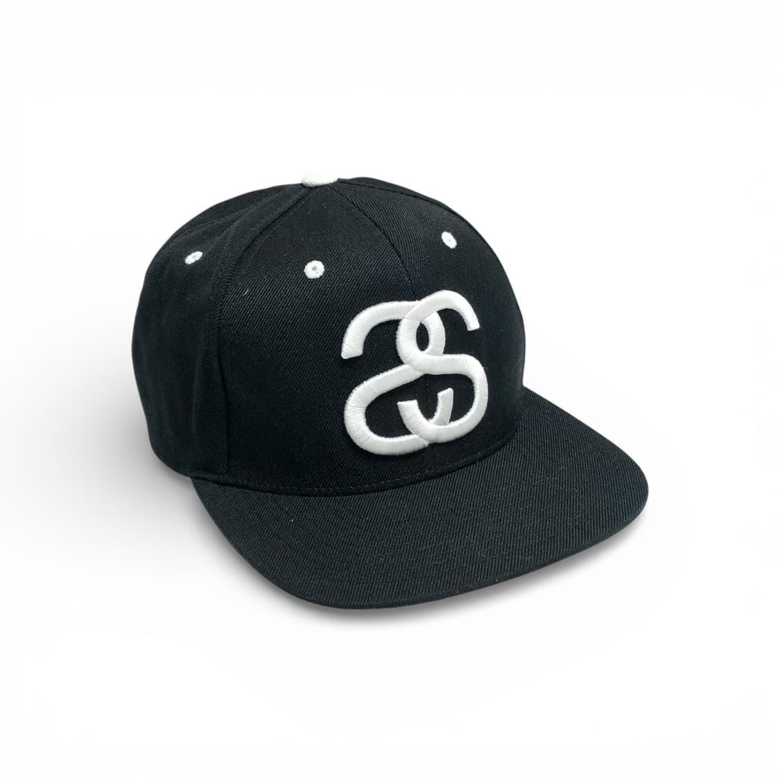 스투시 SS 스냅백 상품이미지1