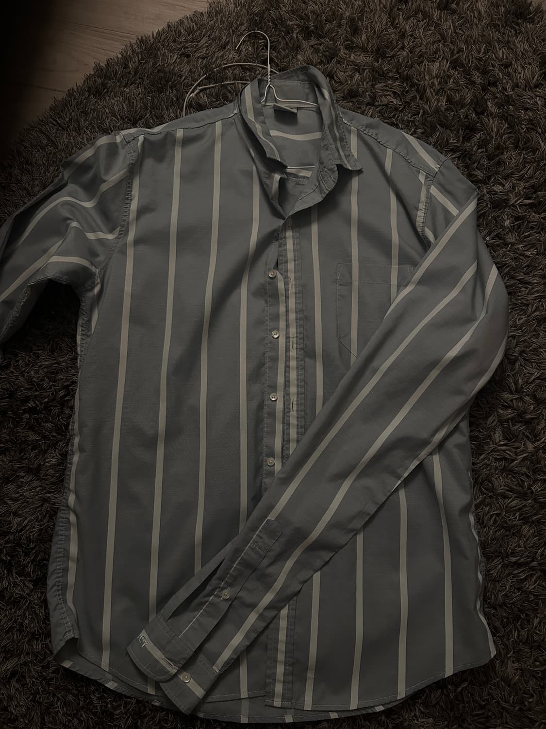 (급처) 베트멍 셔츠 2016ss 상품이미지1