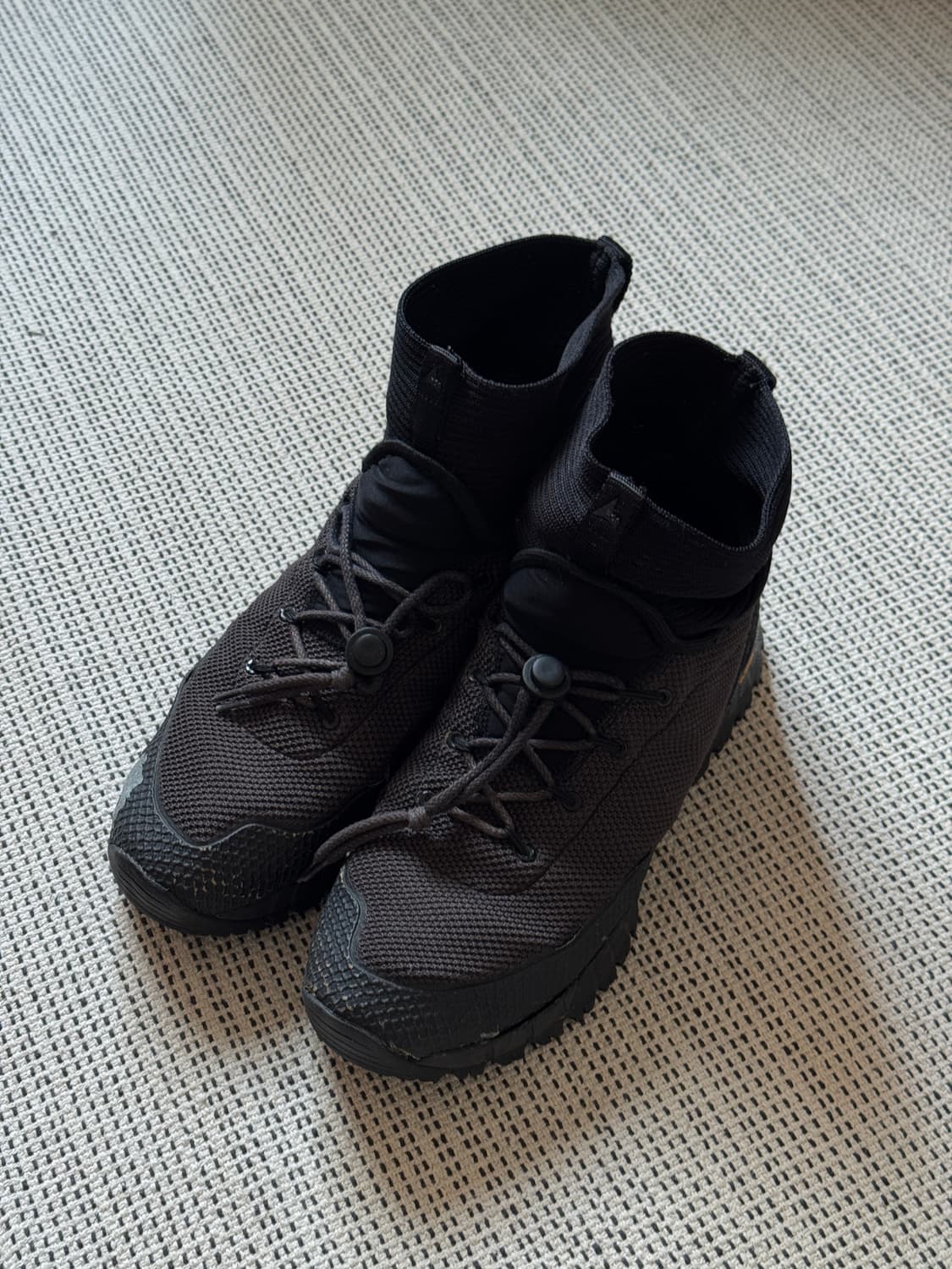 로아 roa 하이킹 부츠 41 상품이미지1